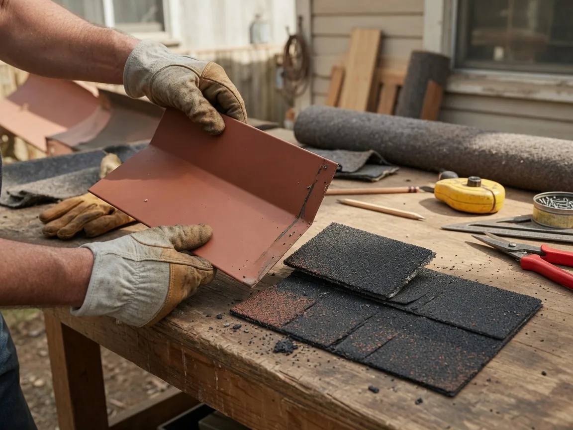 Roof Repair company in Chicken, AK